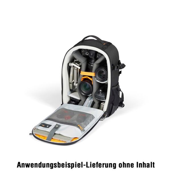 Lowepro Adventura BP 300 III Fotorucksack  schwarz