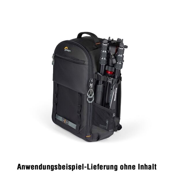 Lowepro Adventura BP 300 III Fotorucksack  schwarz
