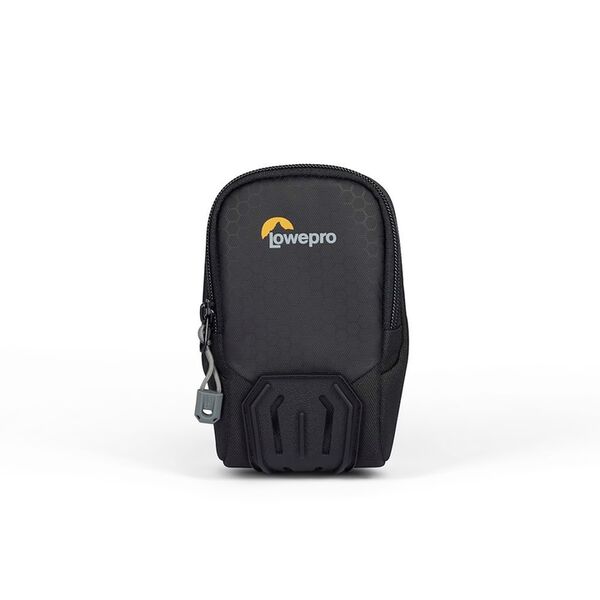Lowepro Adventura CS 20 III Kameratasche  schwarz