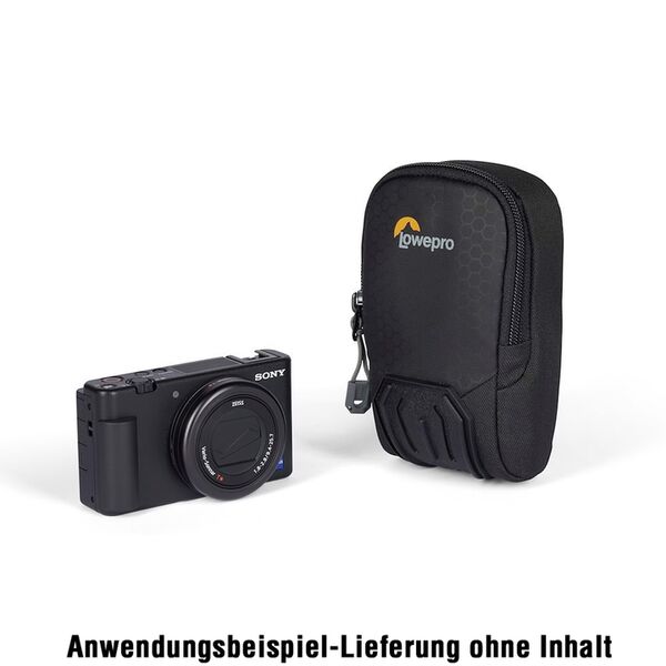 Lowepro Adventura CS 20 III Kameratasche  schwarz