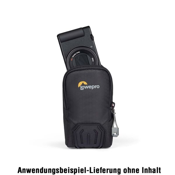Lowepro Adventura CS 20 III Kameratasche  schwarz
