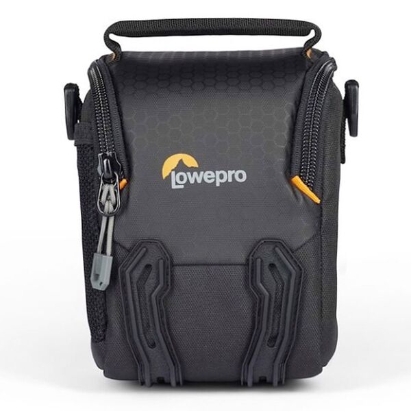 Lowepro Adventura SH 115 III (Schwarz) 