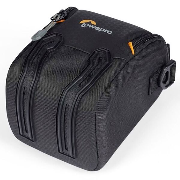 Lowepro Adventura SH 115 III (Schwarz) 