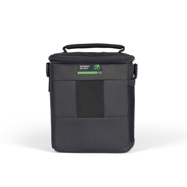Lowepro Adventura SH 120 III Tasche  schwarz
