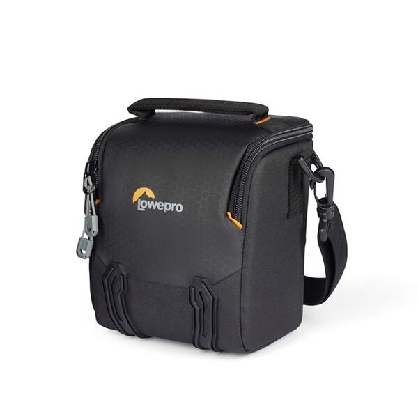 Lowepro Adventura SH 120 III Tasche  schwarz