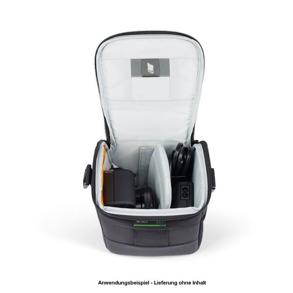 Lowepro Adventura SH 120 III Tasche  schwarz