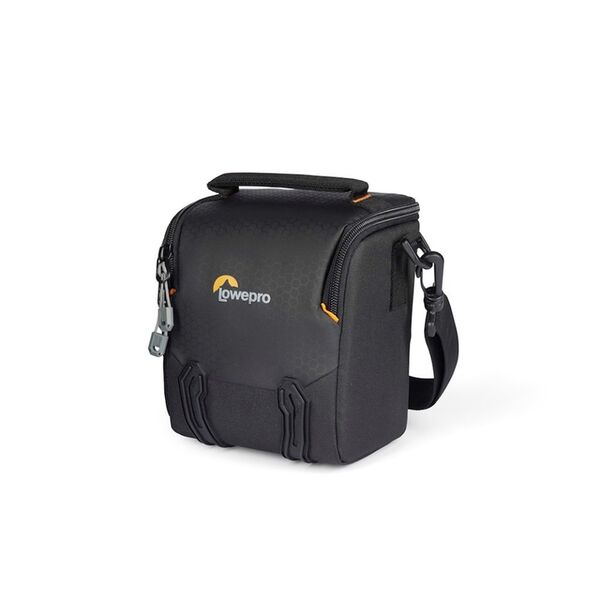 Lowepro Adventura SH 120 III Tasche  schwarz
