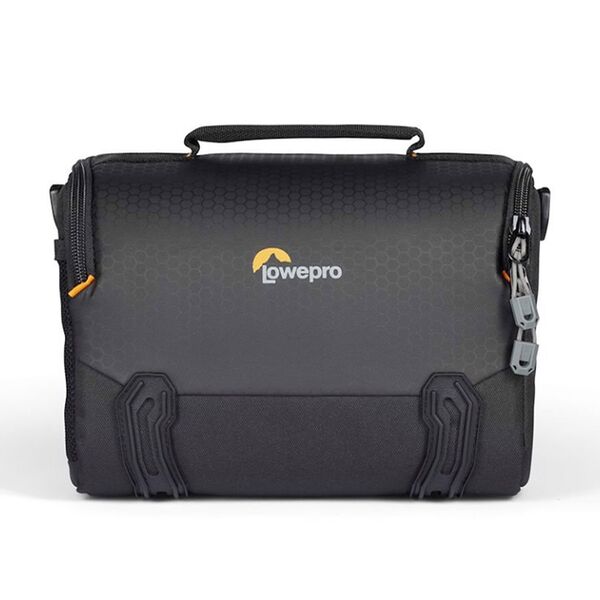 Lowepro Adventura SH 160 III (black) Tasche 