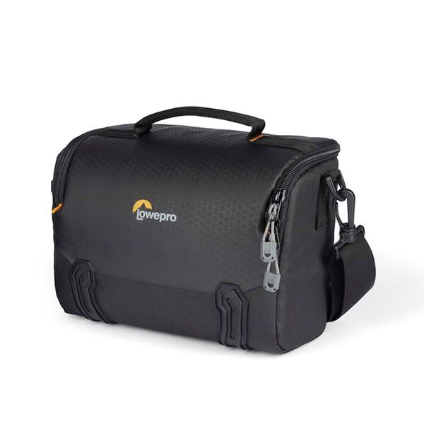 Lowepro Adventura SH 160 III (black) Tasche 