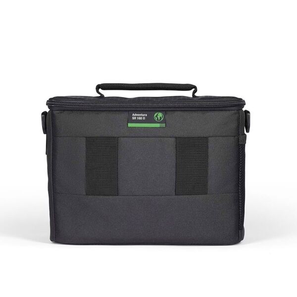 Lowepro Adventura SH 160 III (black) Tasche 