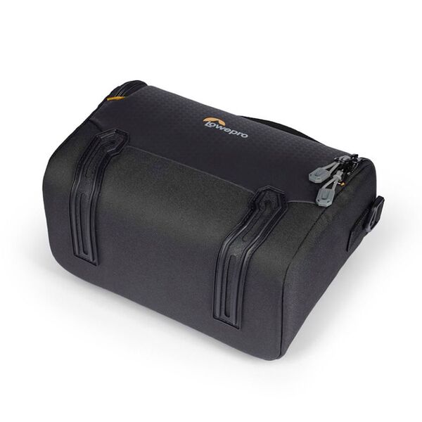 Lowepro Adventura SH 160 III (black) Tasche 
