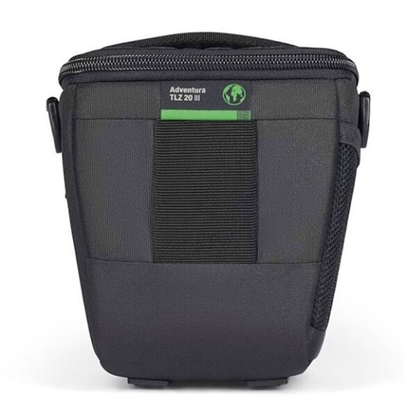 Lowepro Adventura TLZ 20 III Tasche  schwarz