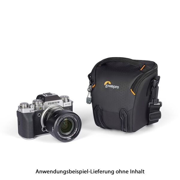 Lowepro Adventura TLZ 20 III Tasche  schwarz