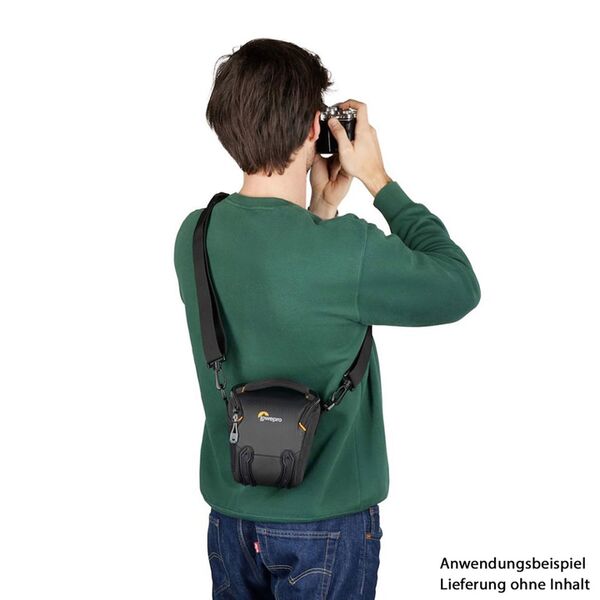 Lowepro Adventura TLZ 20 III Tasche  schwarz