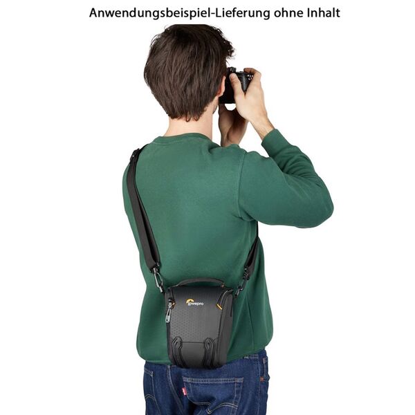 Lowepro Adventura TLZ 30 III Tasche  schwarz