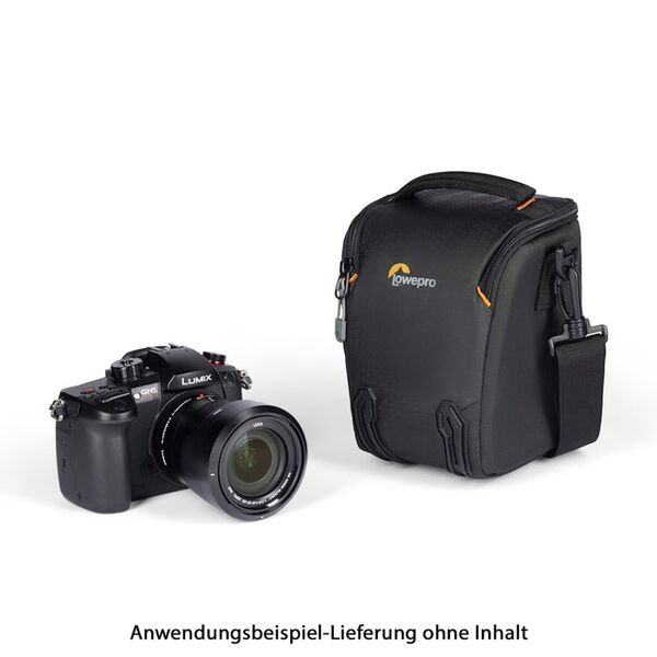 Lowepro Adventura TLZ 30 III Tasche  schwarz