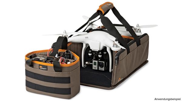 Lowepro DroneGuard Kit 