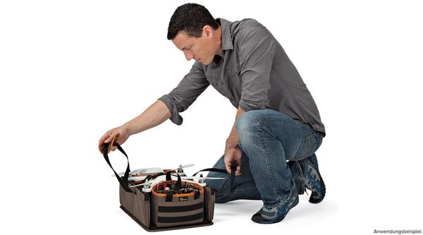 Lowepro DroneGuard Kit 