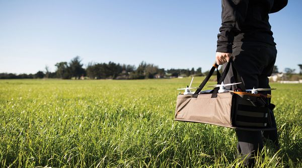 Lowepro DroneGuard Kit 