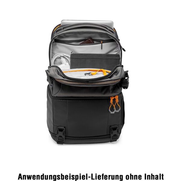Lowepro Fastpack BP 250 AW III (Grau) 