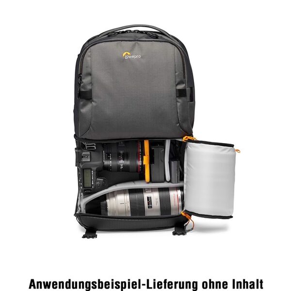 Lowepro Fastpack BP 250 AW III (Grau) 