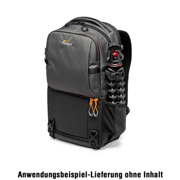 Lowepro Fastpack BP 250 AW III (Grau) 