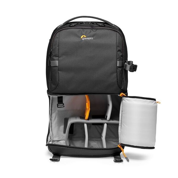 Lowepro Fastpack BP 250 AW III  schwarz