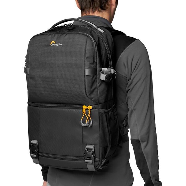 Lowepro Fastpack BP 250 AW III  schwarz