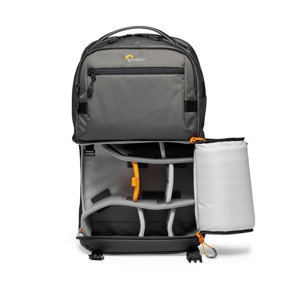 Lowepro Fastpack Pro BP250 AW III  grau