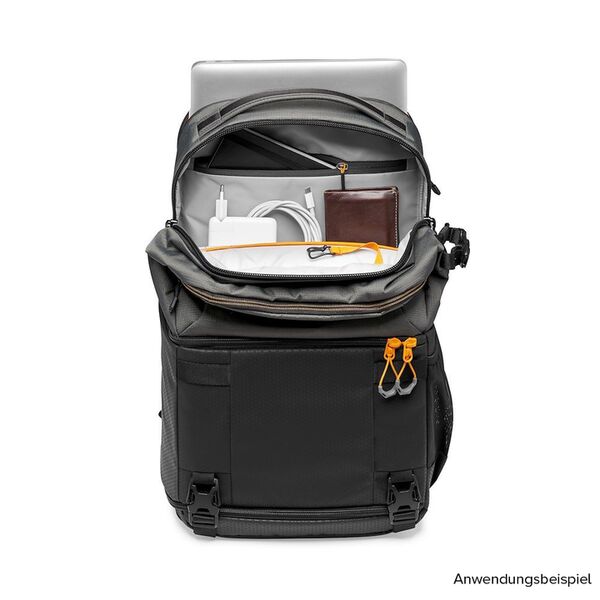 Lowepro Fastpack Pro BP250 AW III  grau