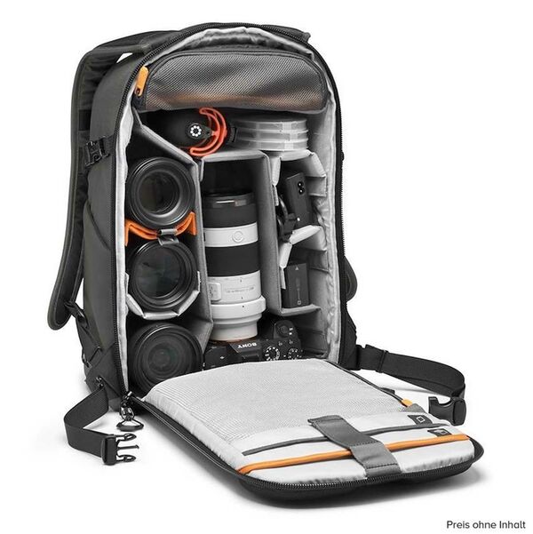 Lowepro Flipside AW III  dark grey 300