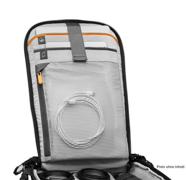 Lowepro Flipside AW III  dark grey 300