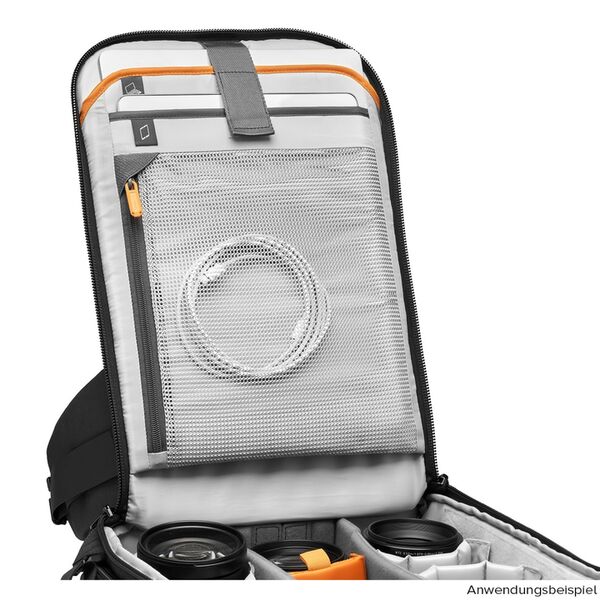 Lowepro Flipside AW III  dark grey 400