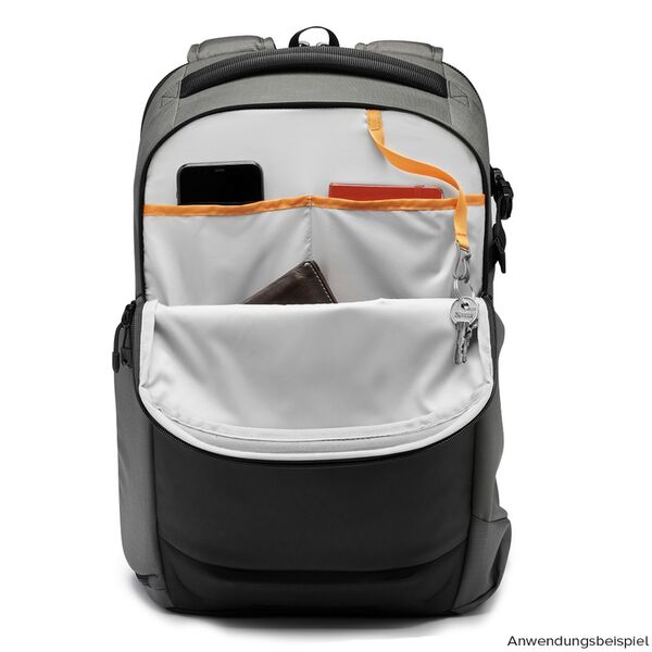 Lowepro Flipside AW III  dark grey 400