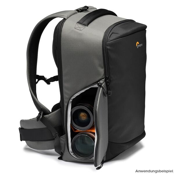 Lowepro Flipside AW III  dark grey 400
