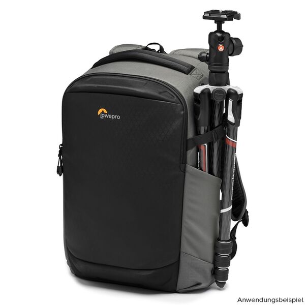 Lowepro Flipside AW III  dark grey 400