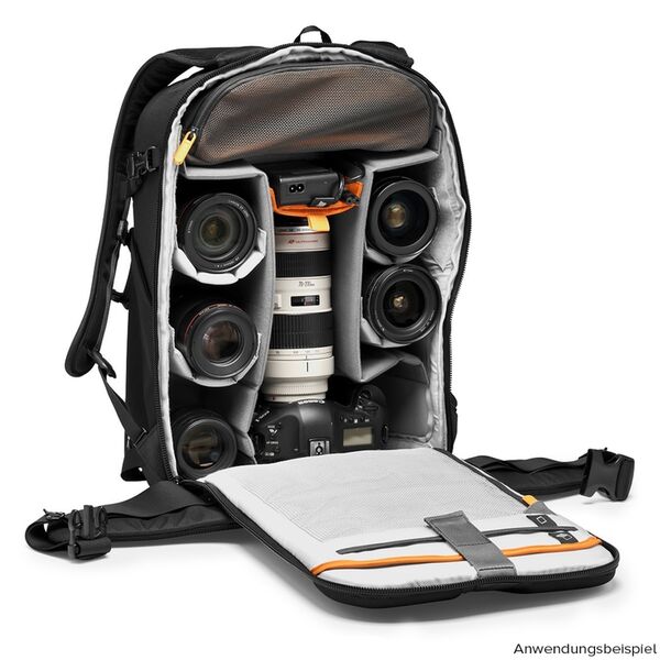 Lowepro Flipside AW III  schwarz 400