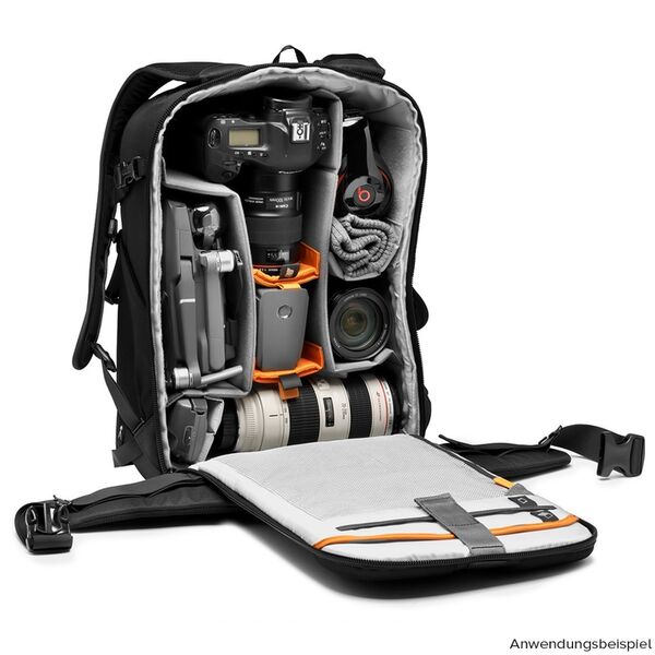 Lowepro Flipside AW III  schwarz 400