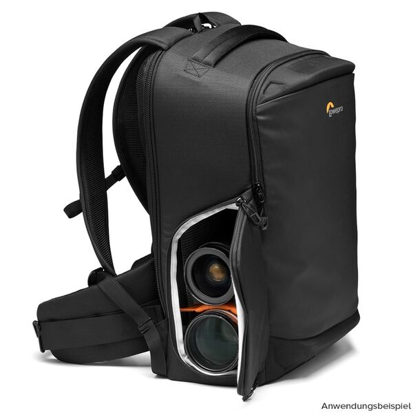 Lowepro Flipside AW III  schwarz 400