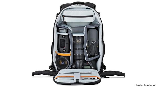 Lowepro Flipside 500 AW II  schwarz