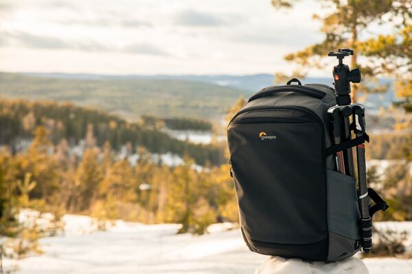 Lowepro Flipside AW III  dark grey 300