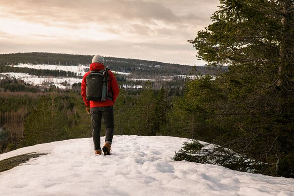 Lowepro Flipside AW III  dark grey 300