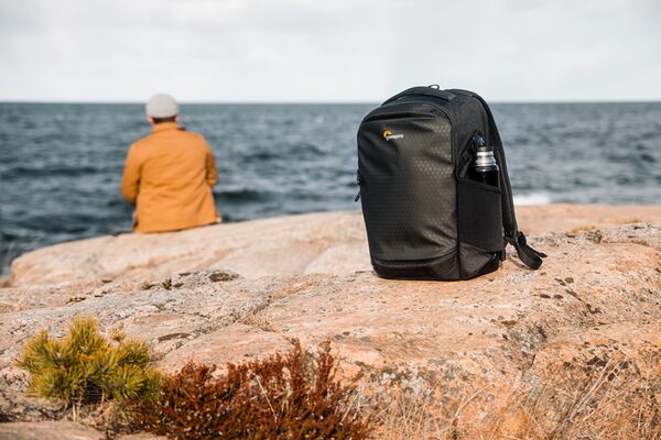 Lowepro Flipside AW III  dark grey 300