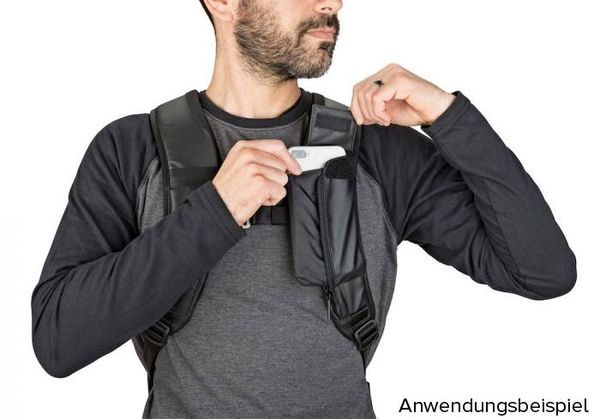 Lowepro FreeLine BP 350 AW  schwarz