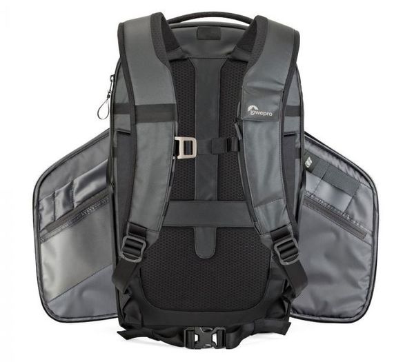 Lowepro FreeLine BP 350 AW  schwarz