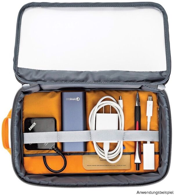 Lowepro GearUp Case  Groß