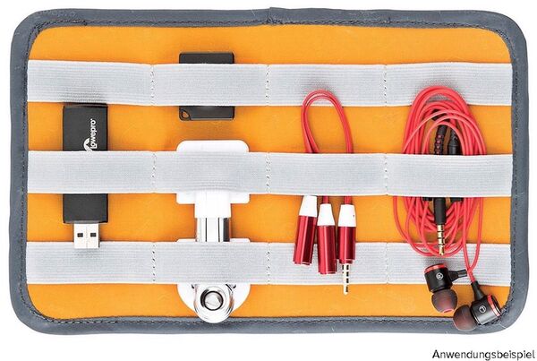 Lowepro GearUp Case  Groß