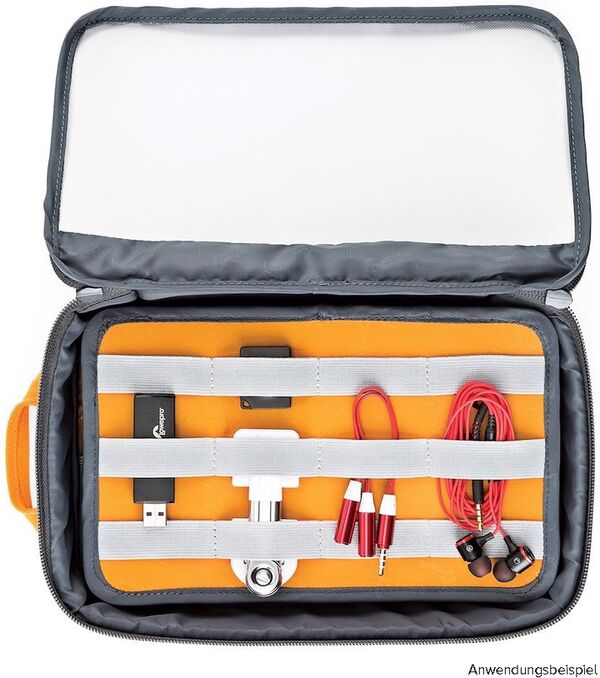 Lowepro GearUp Case  Groß