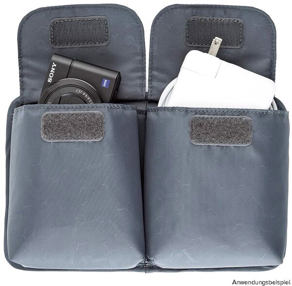 Lowepro GearUp Case  Groß