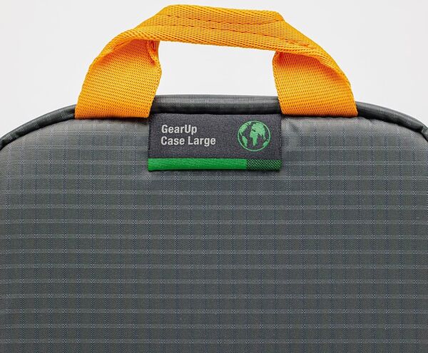 Lowepro GearUp Case  Groß